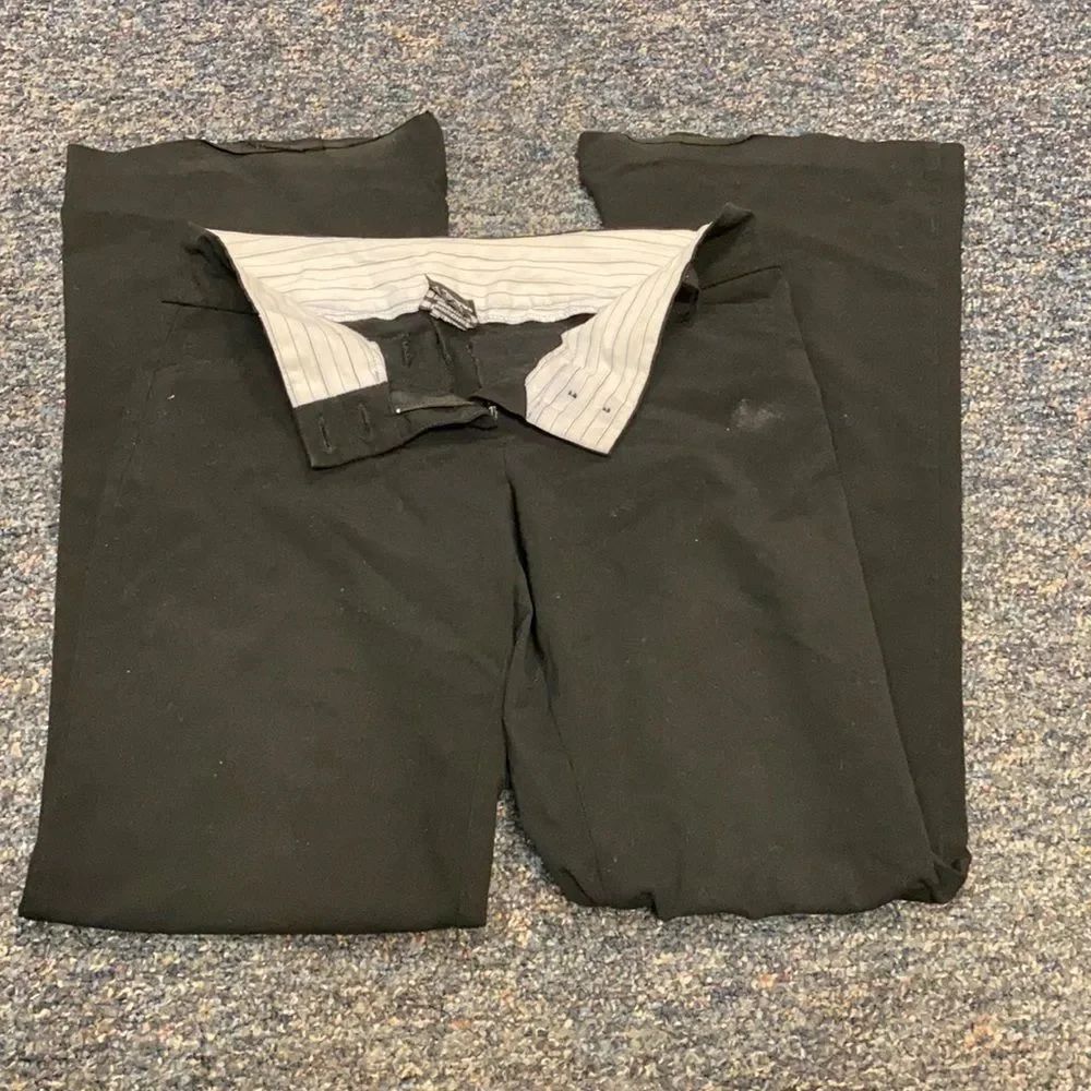 Tracy Evans Limited Black Dress pants sz. 5